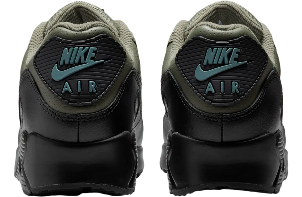 nike air max 90 silver sage mineral slate 4