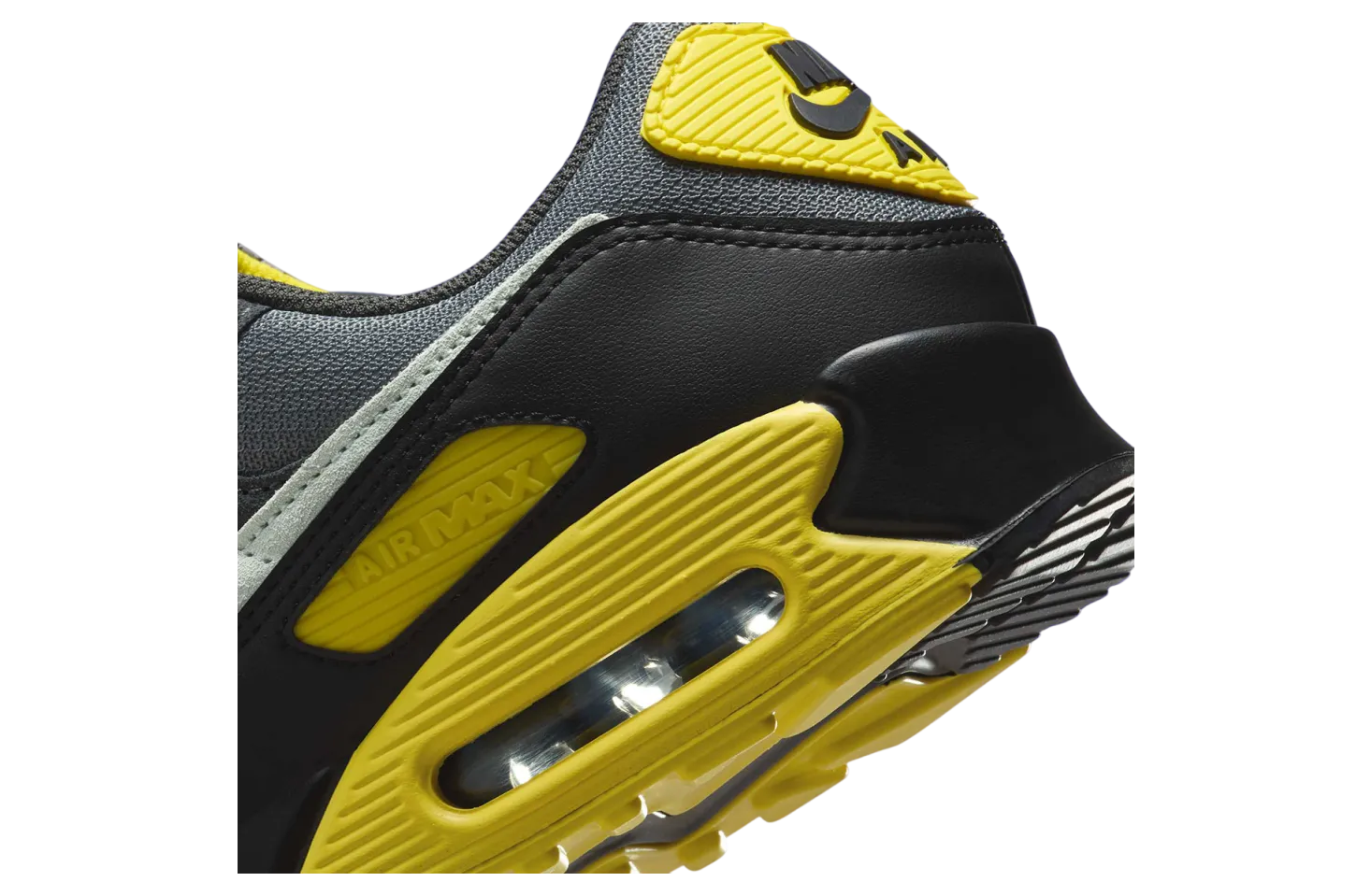 nike air max 90 smoke grey lightening 6