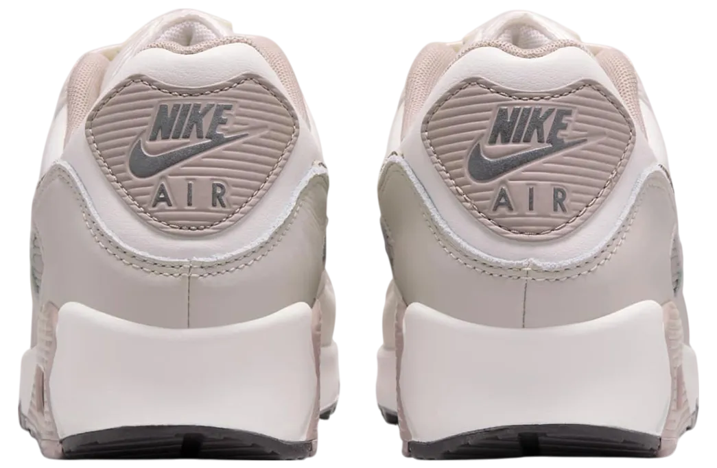 nike air max 90 wmns light pink snakeskin 3