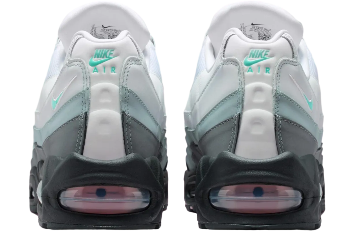 nike air max 95 anthracite hyper turquoise 4