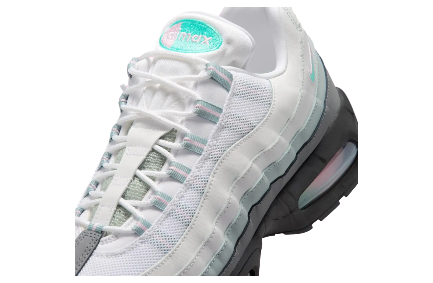 nike air max 95 anthracite hyper turquoise 6