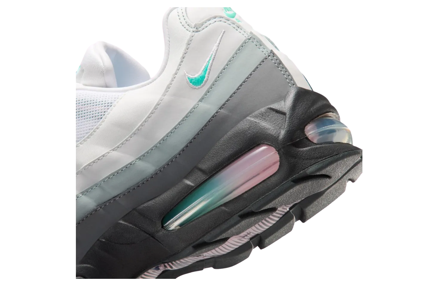 nike air max 95 anthracite hyper turquoise 7