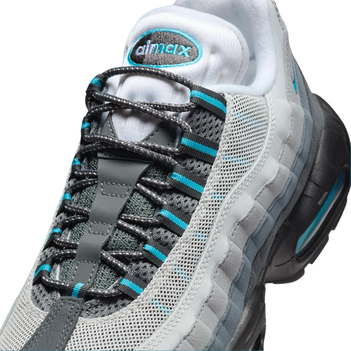 nike air max 95 baltic blue 5