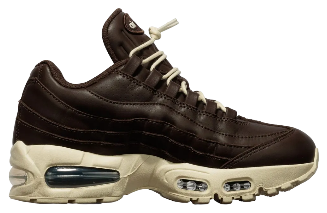 nike air max 95 baroque brown 1