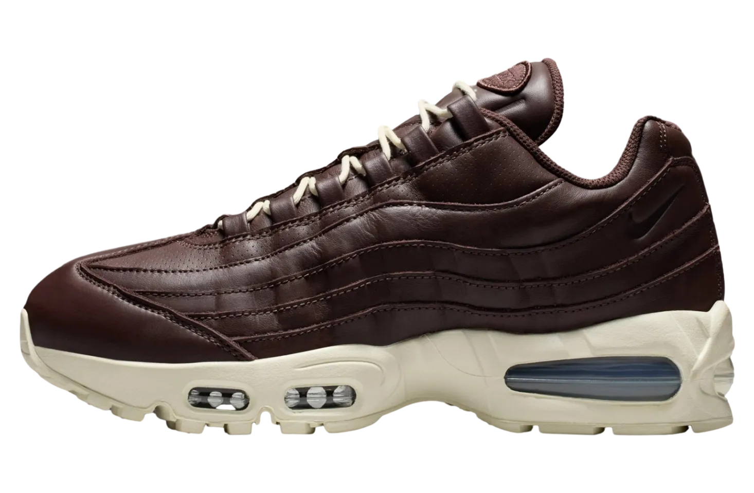 nike air max 95 baroque brown 2