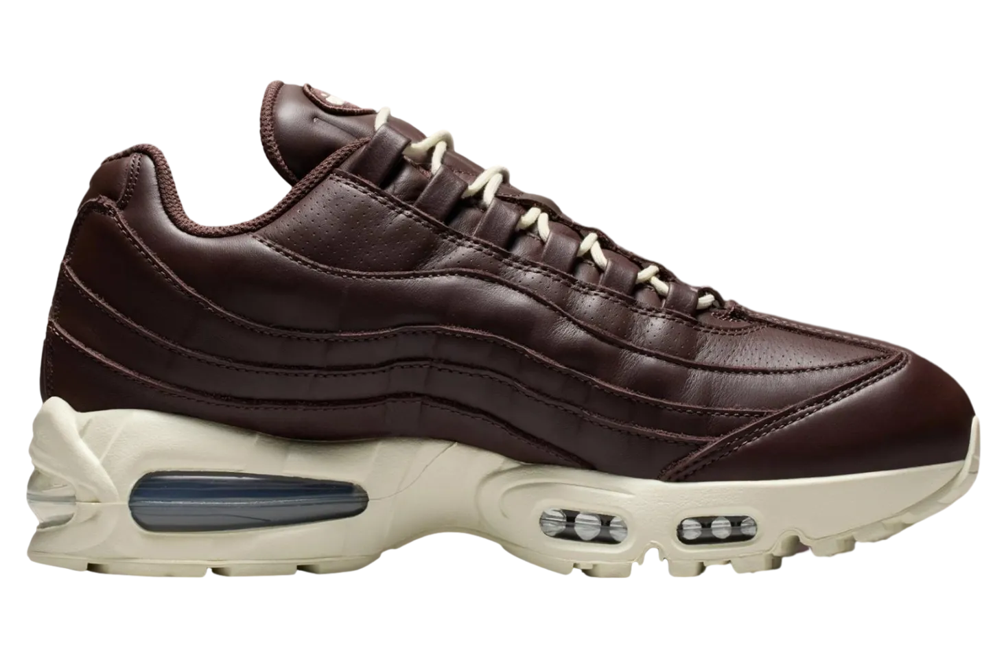 nike air max 95 baroque brown 3