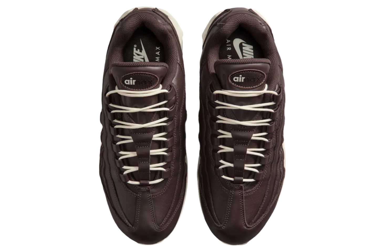 nike air max 95 baroque brown 4