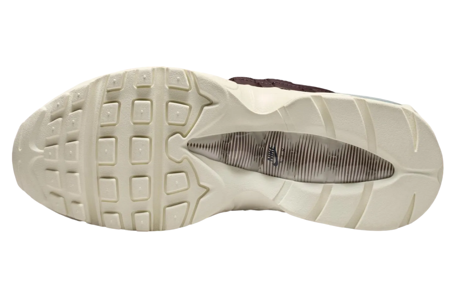 nike air max 95 baroque brown 6