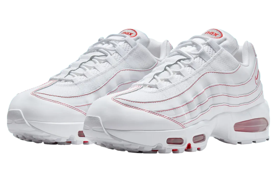 nike air max 95 big bubble candy cane 0