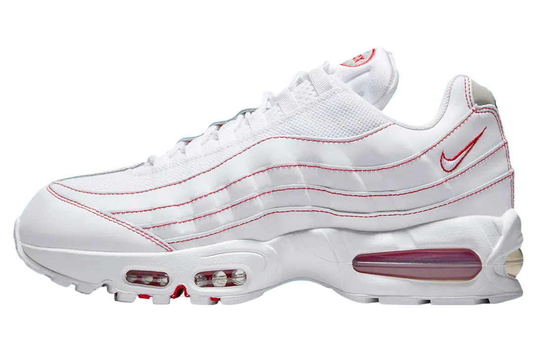 nike air max 95 big bubble candy cane