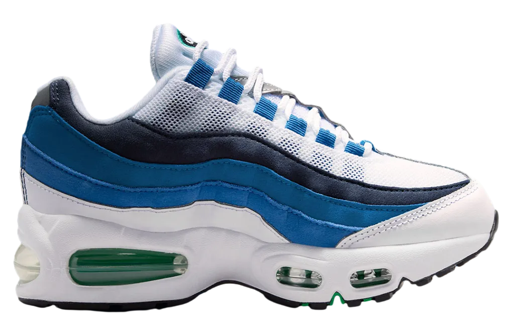 nike air max 95 big bubble slate 2