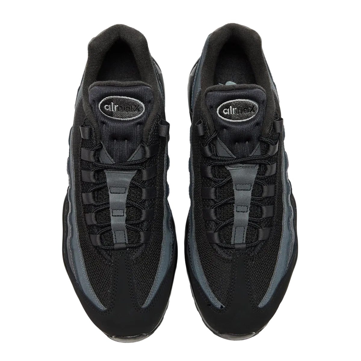 nike air max 95 black anthracite 1