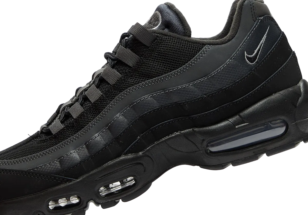 nike air max 95 black anthracite 4