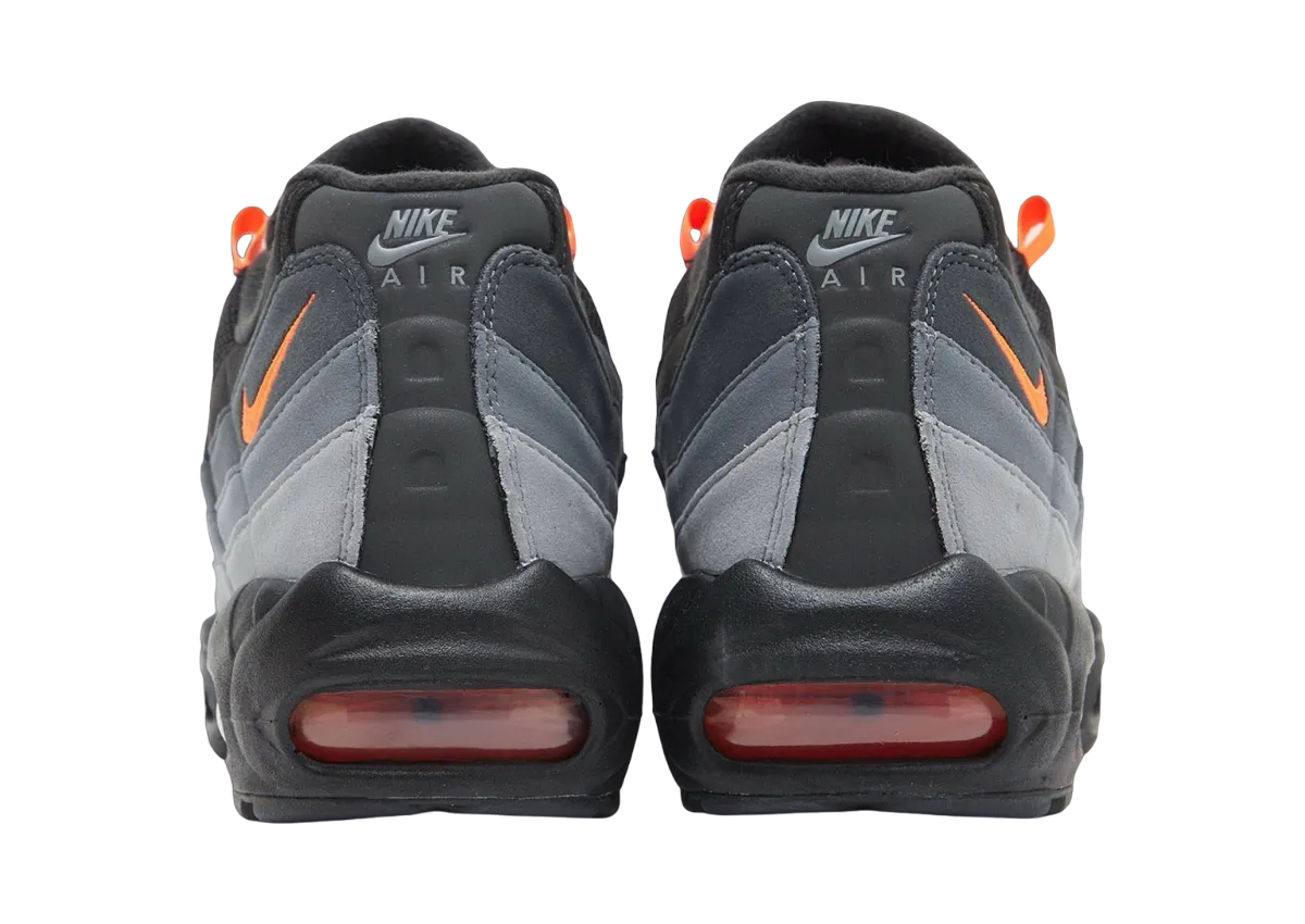 nike air max 95 black hyper crimson 2