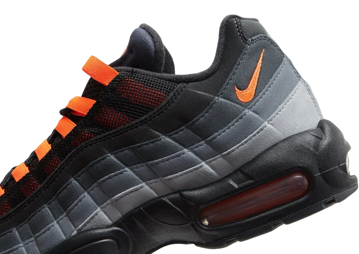 nike air max 95 black hyper crimson 4