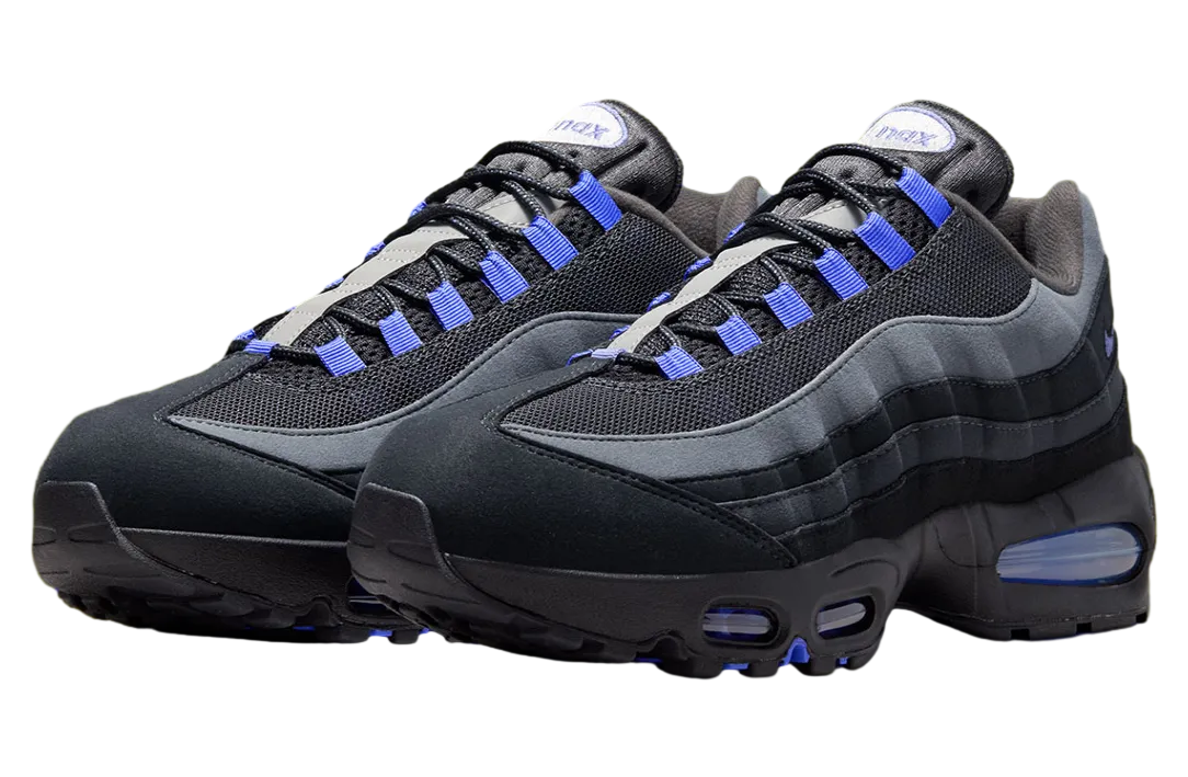 nike air max 95 black sapphire 0