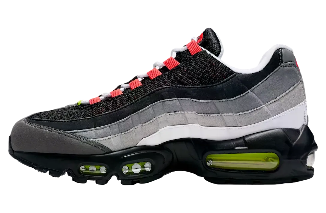nike air max 95 greedy black volt 1