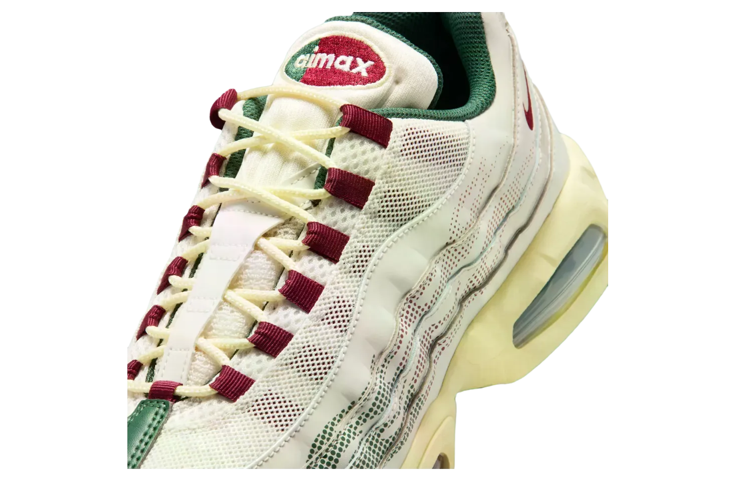 nike air max 95 mexico 5
