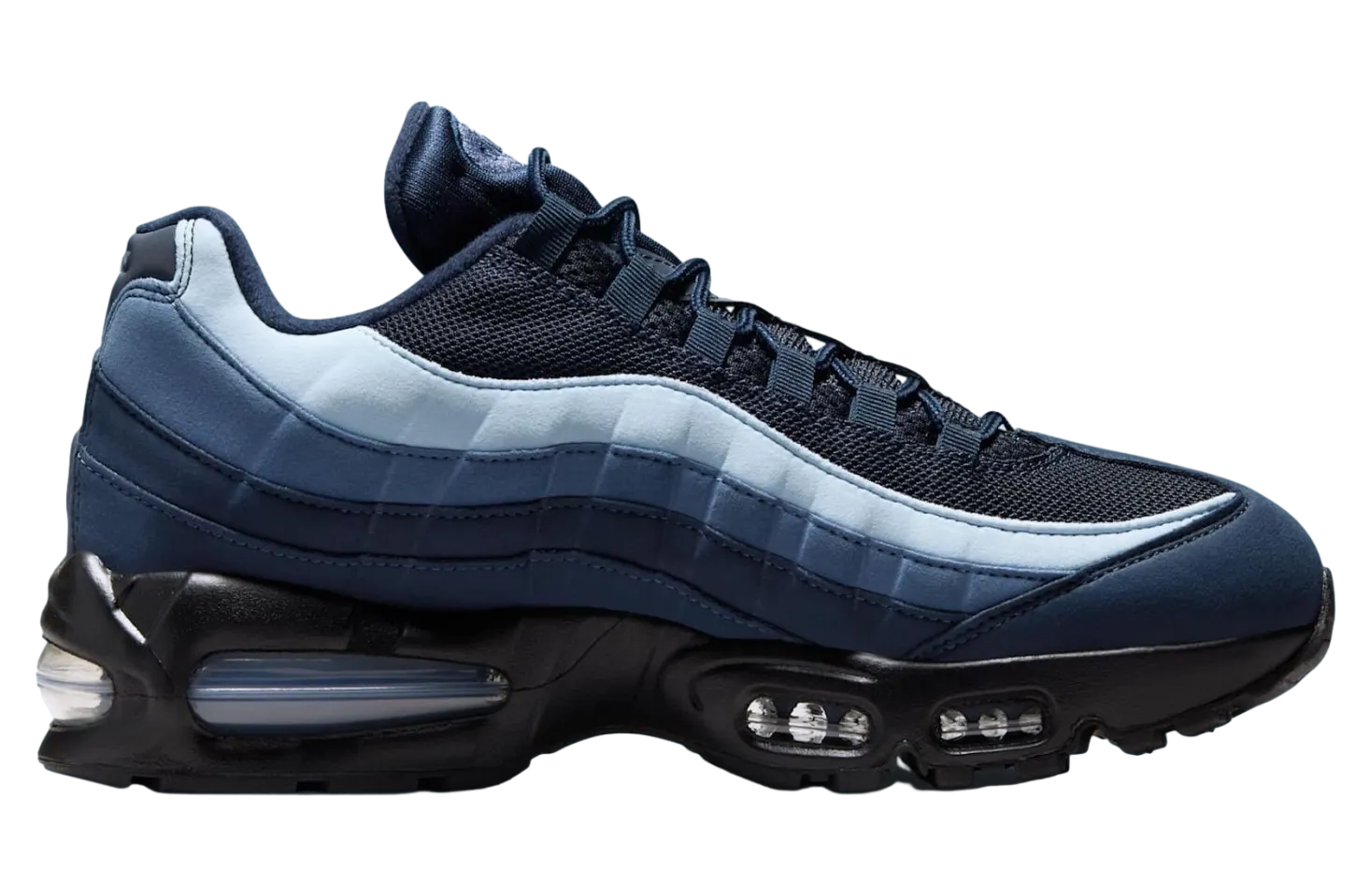 nike air max 95 obsidian 2