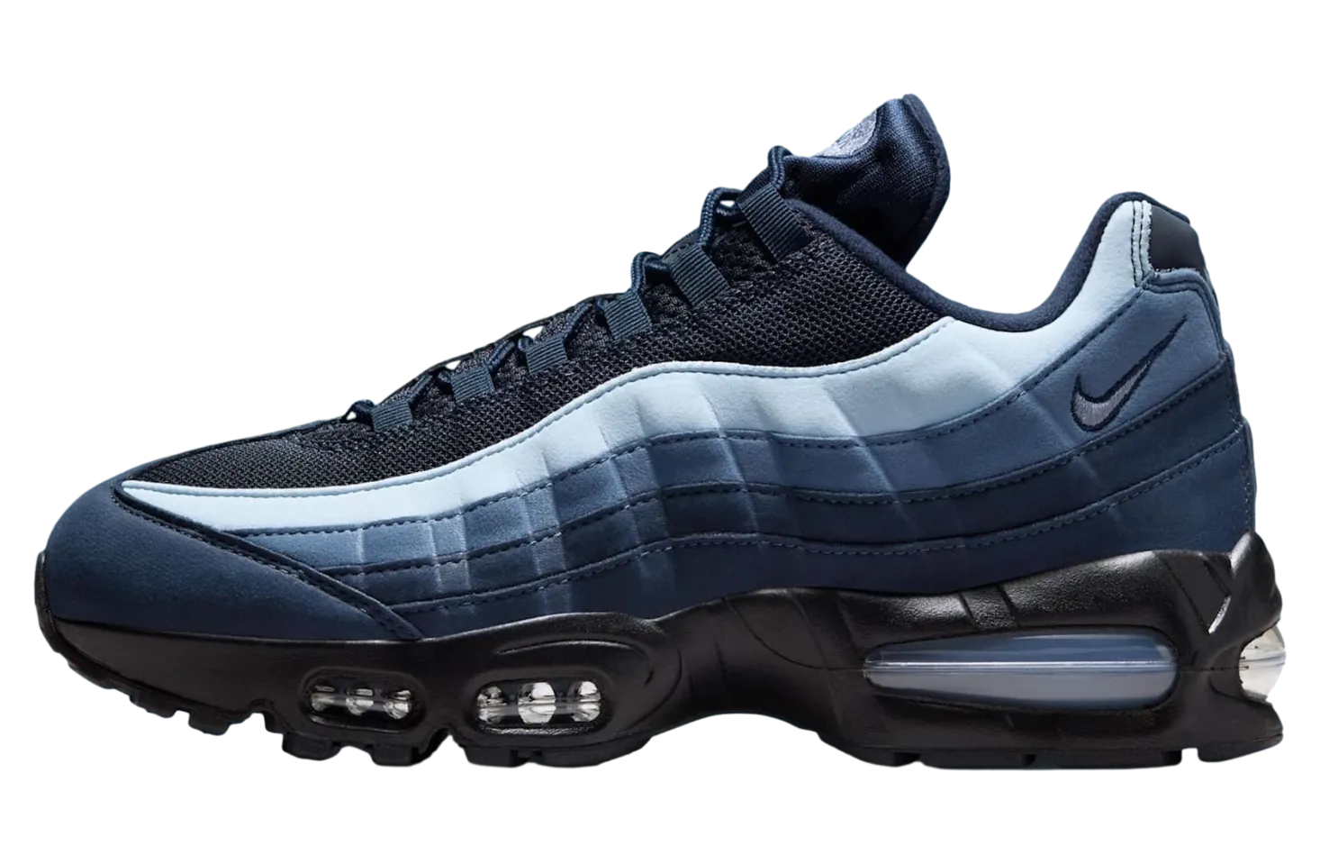 nike air max 95 obsidian