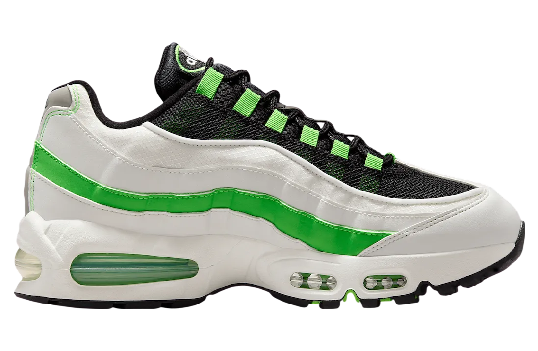 nike air max 95 og big bubble green gusto 1