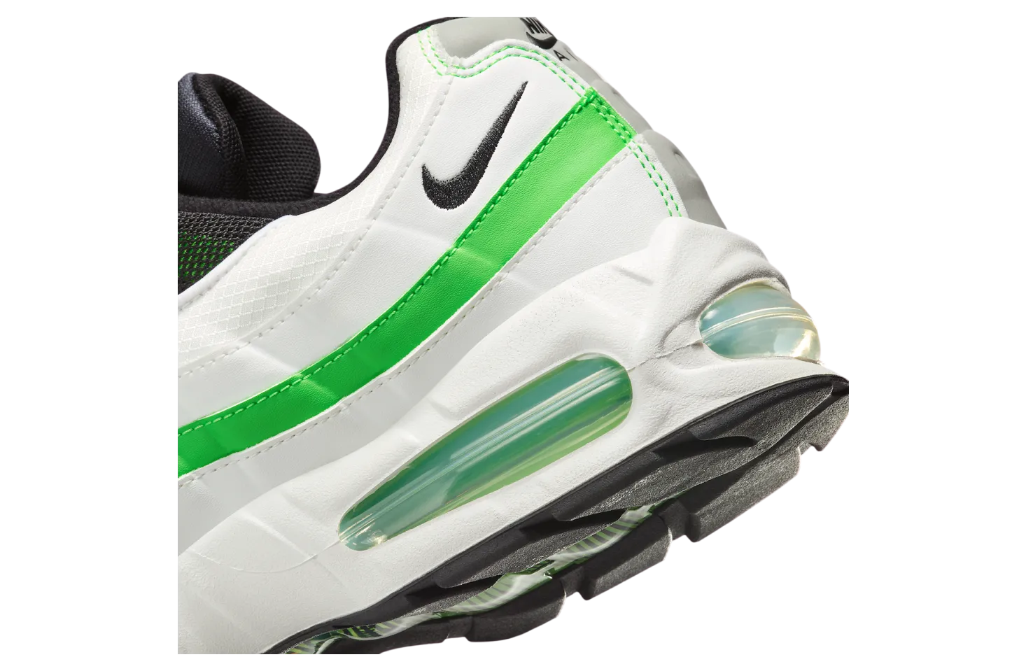 nike air max 95 og big bubble green gusto 6