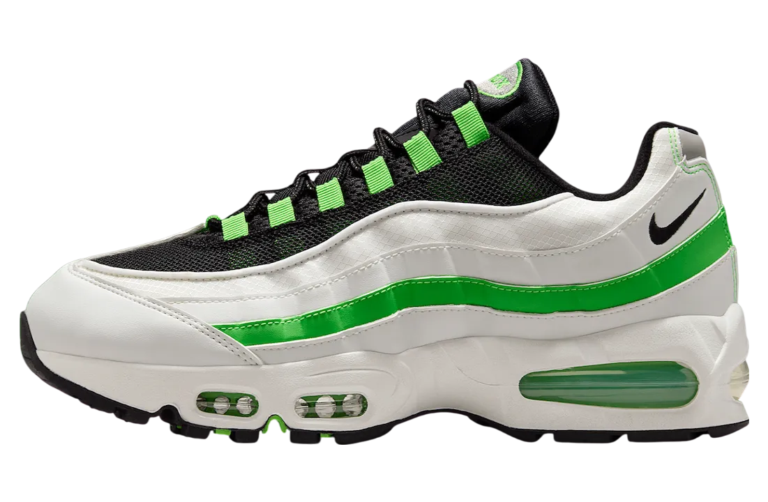 nike air max 95 og big bubble green gusto
