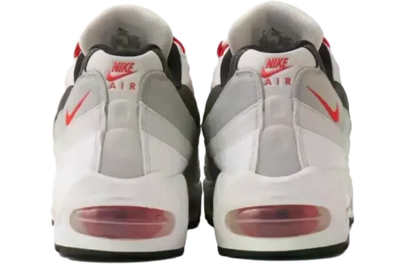 nike air max 95 og comet white comet red 1
