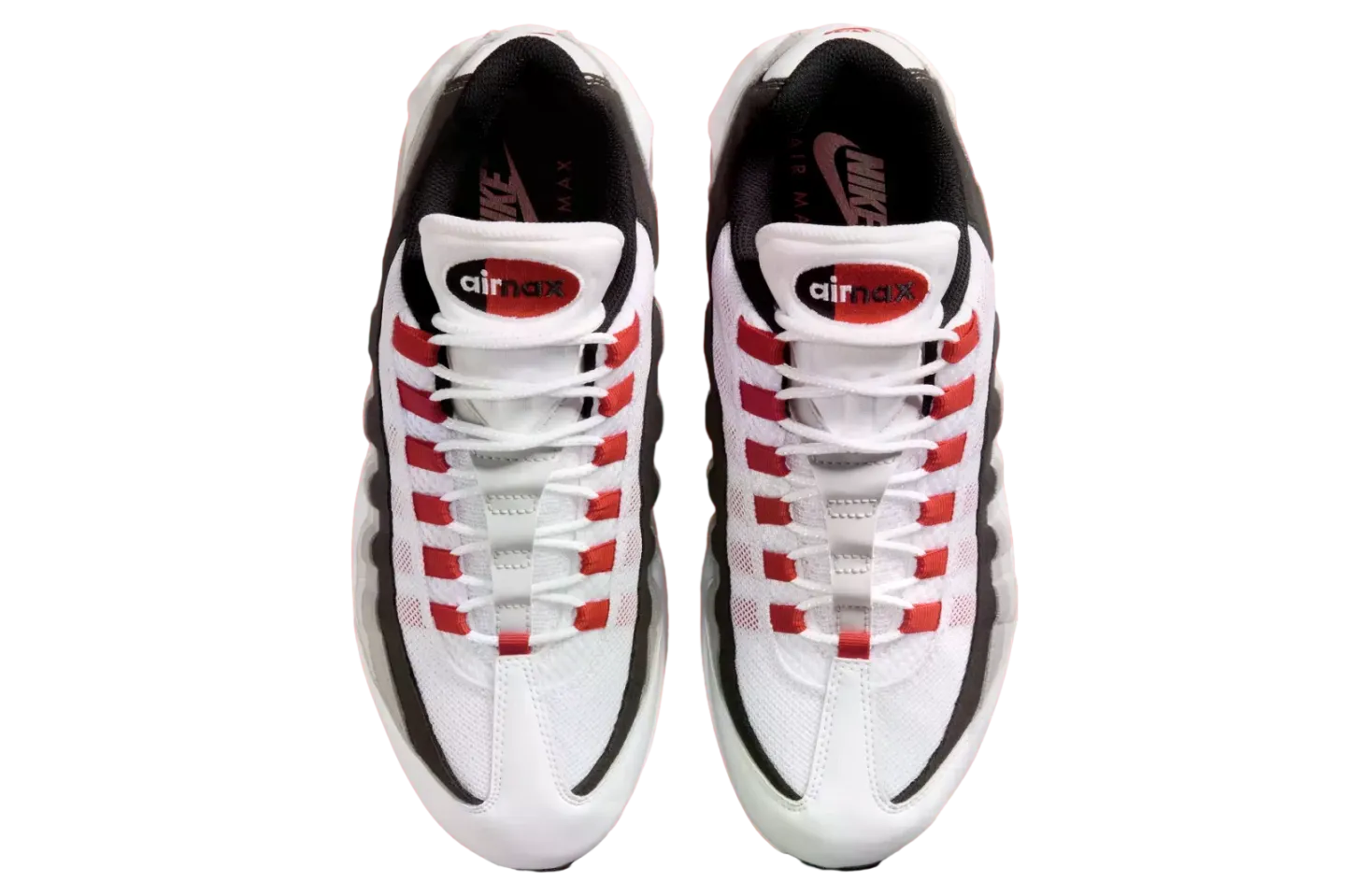 nike air max 95 og comet white comet red 4
