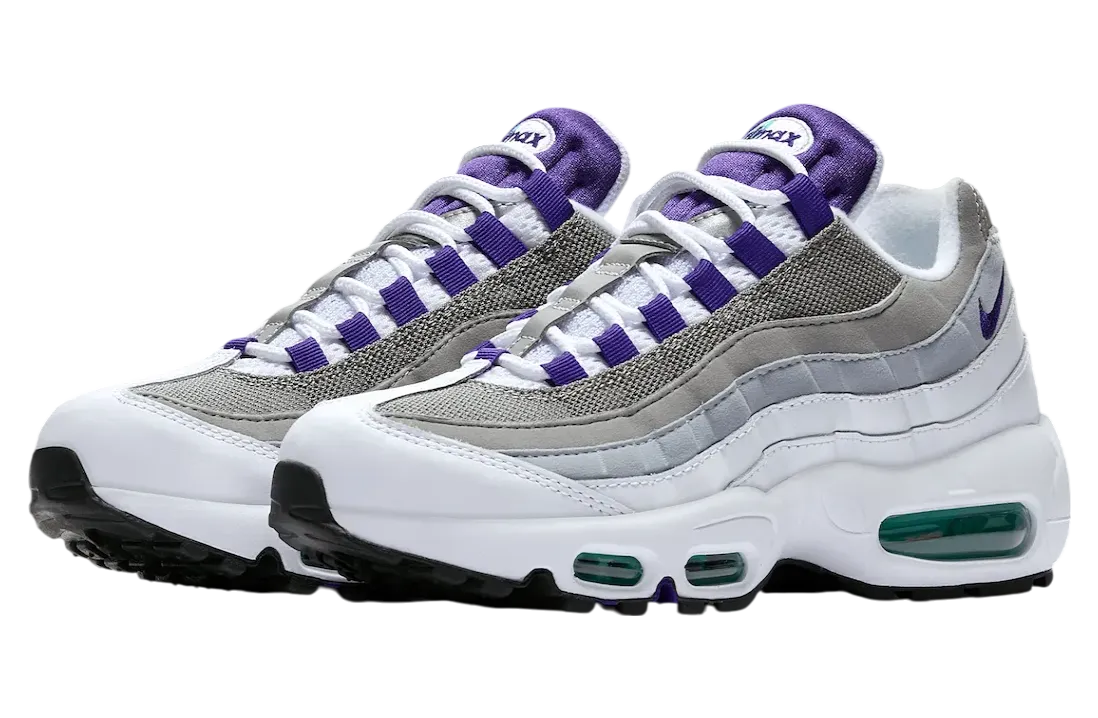nike air max 95 og wmns grape 0