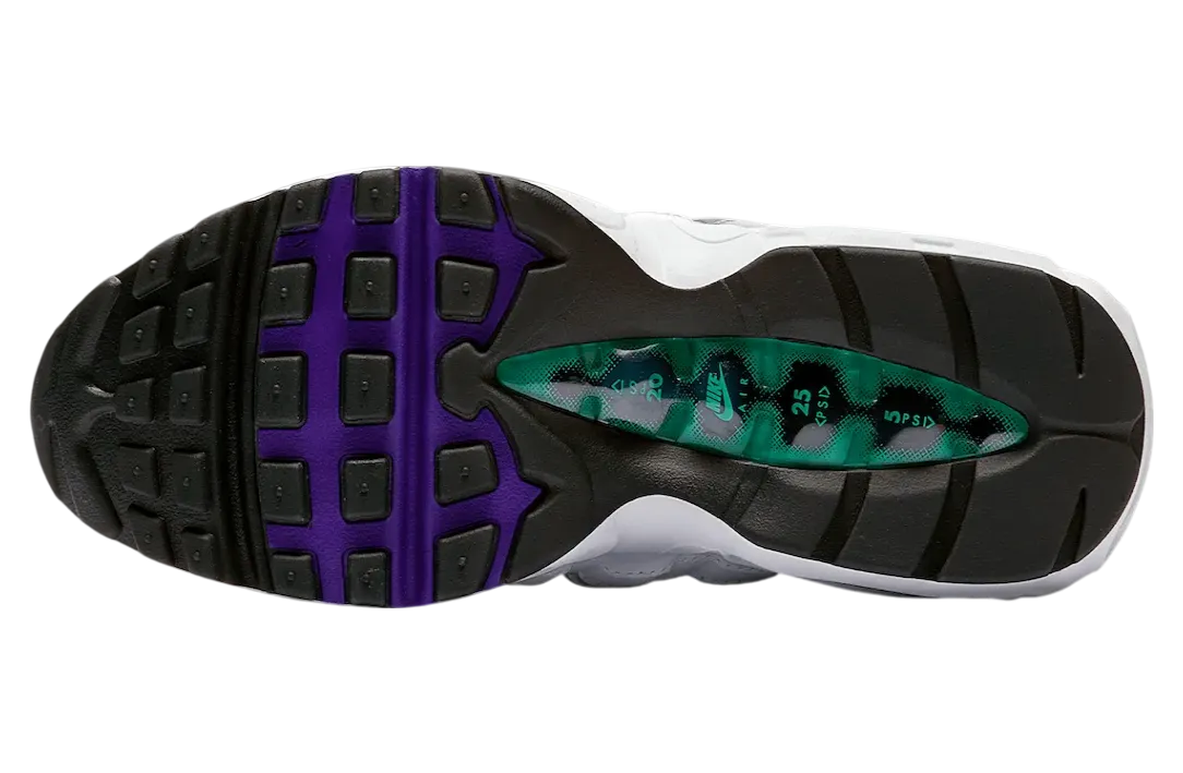 nike air max 95 og wmns grape 4