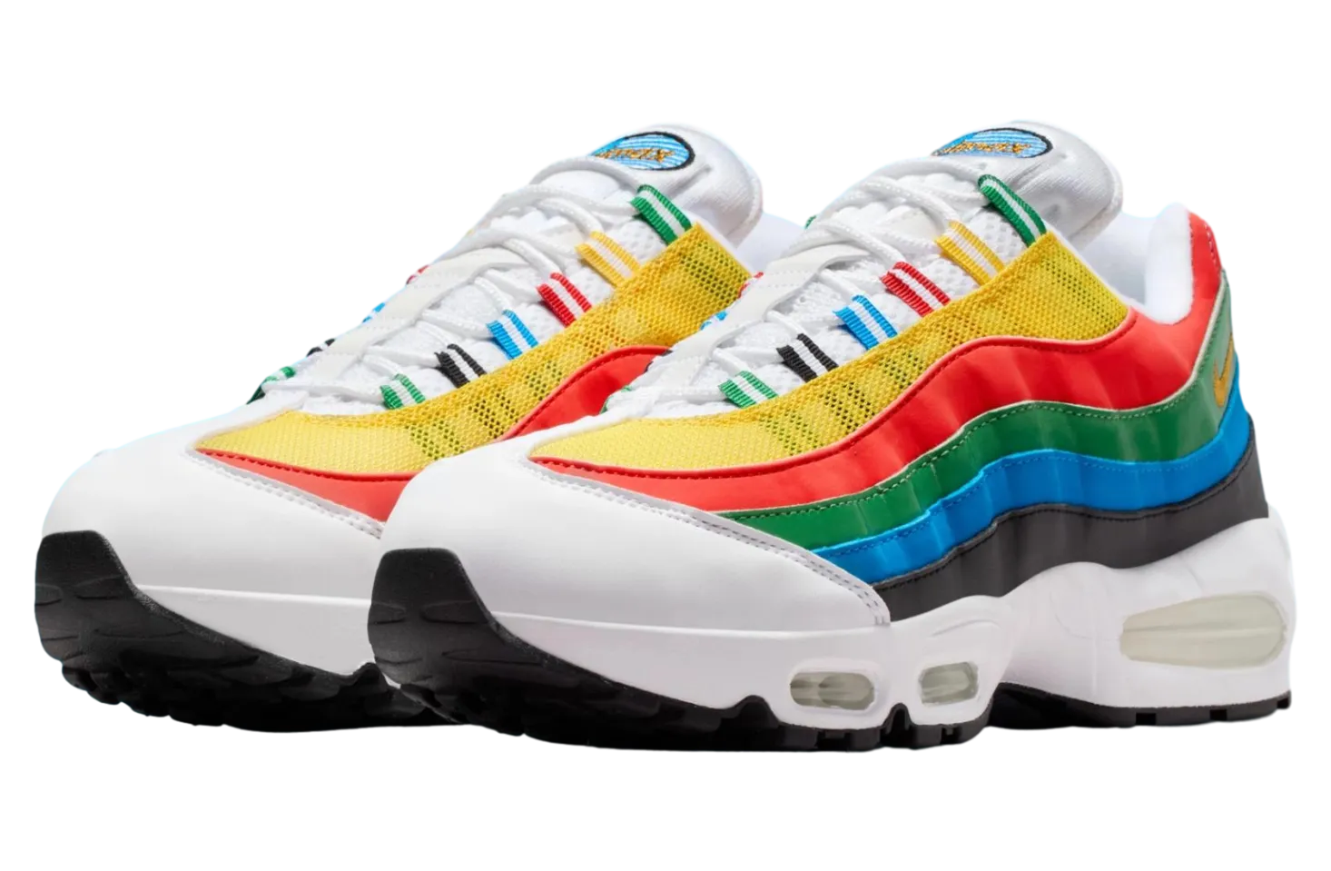 nike air max 95 olympic 0