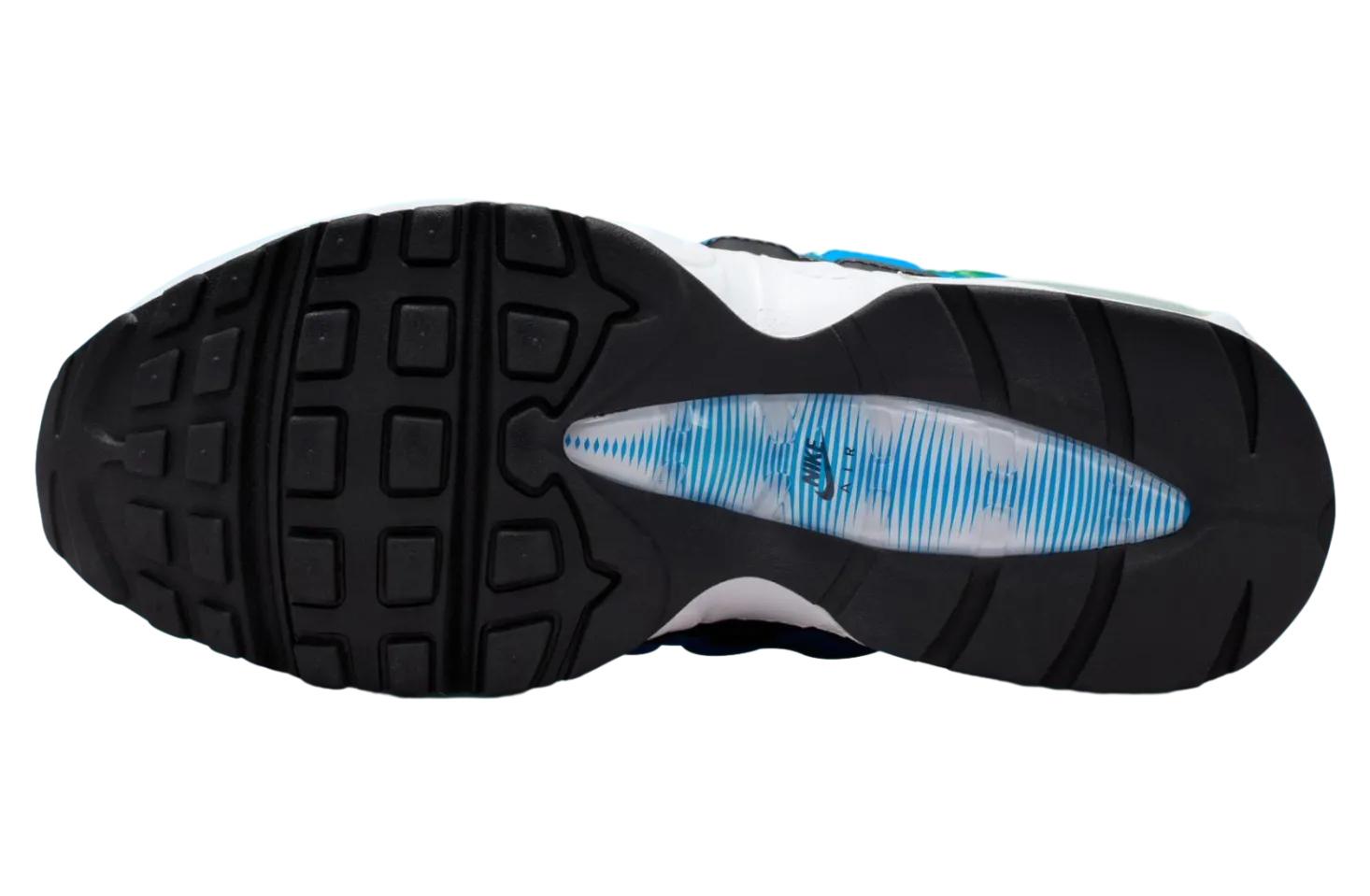 nike air max 95 olympic 5