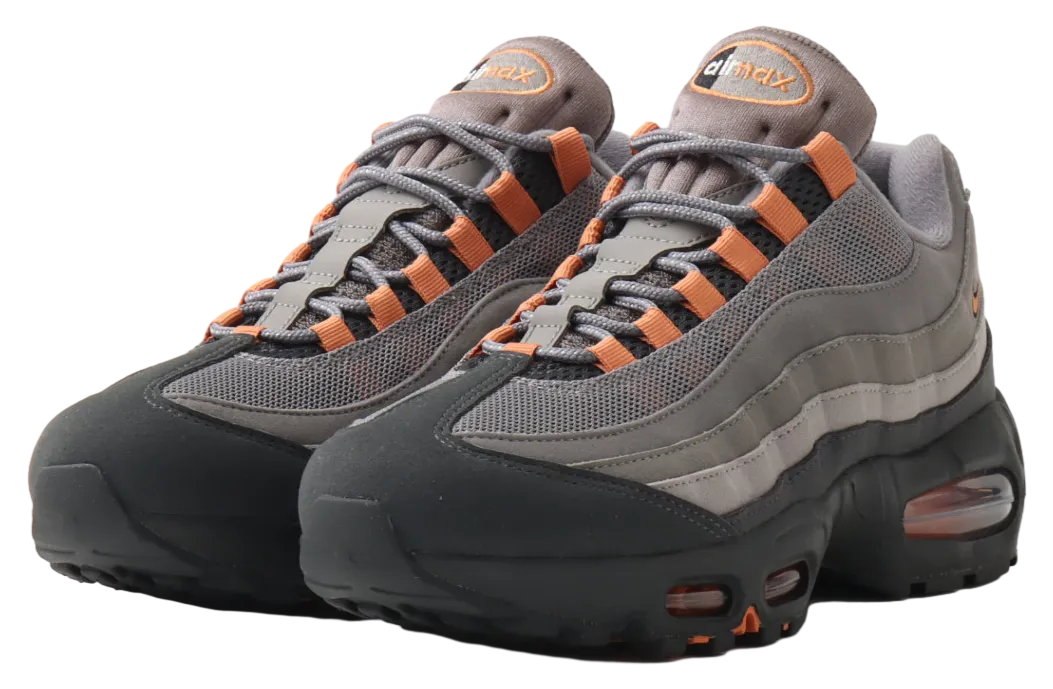 nike air max 95 pencil point hot curry 0