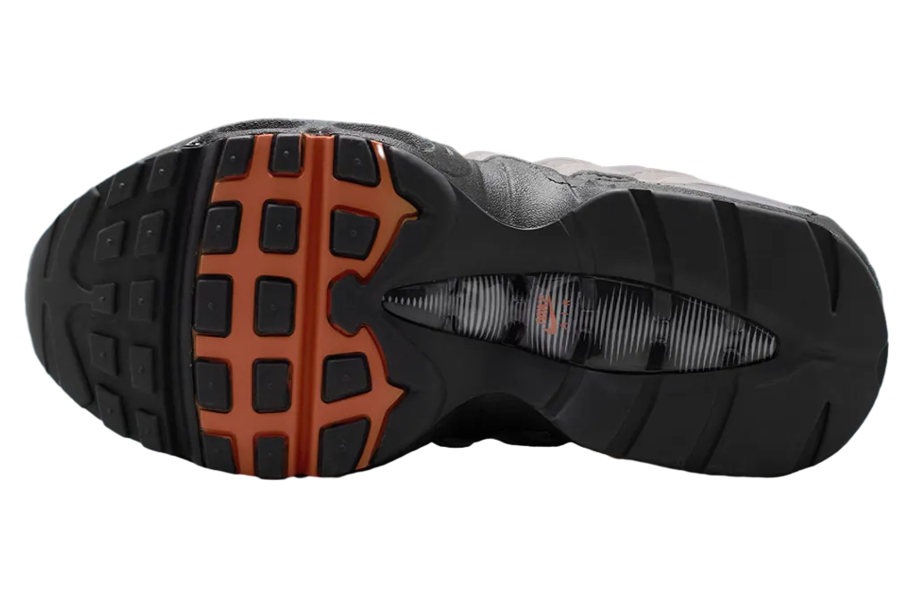 nike air max 95 pencil point hot curry 4