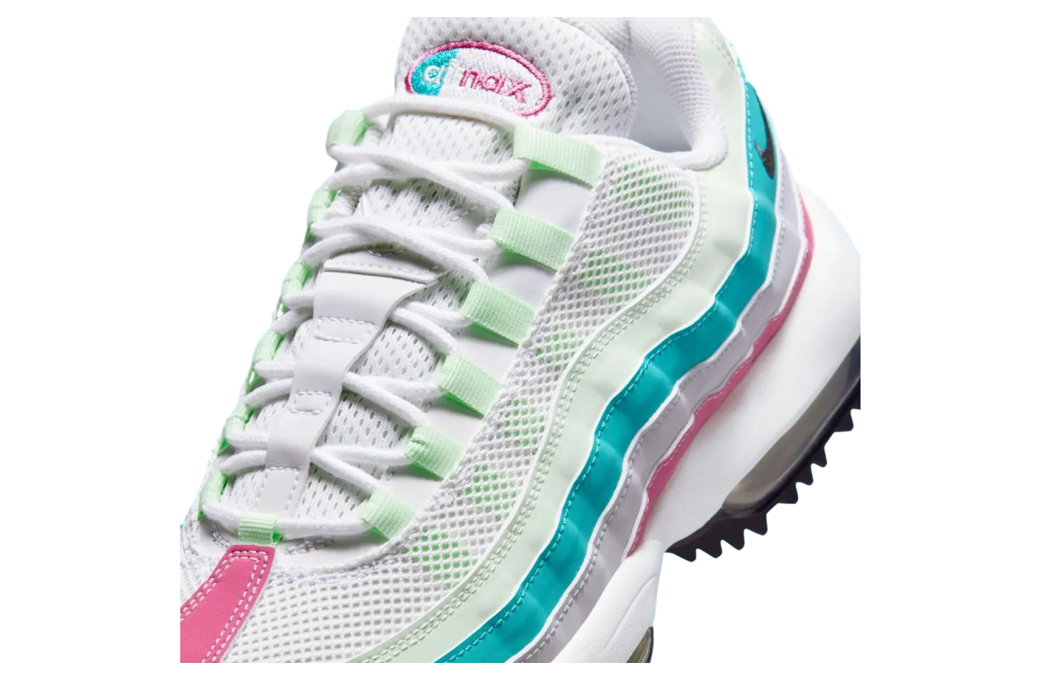 nike air max 95 peony volt tint 5