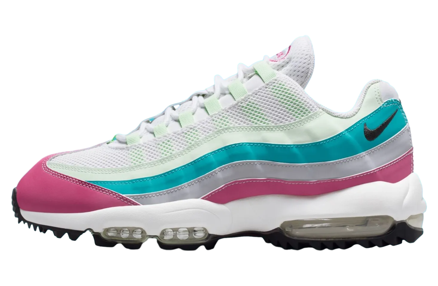nike air max 95 peony volt tint