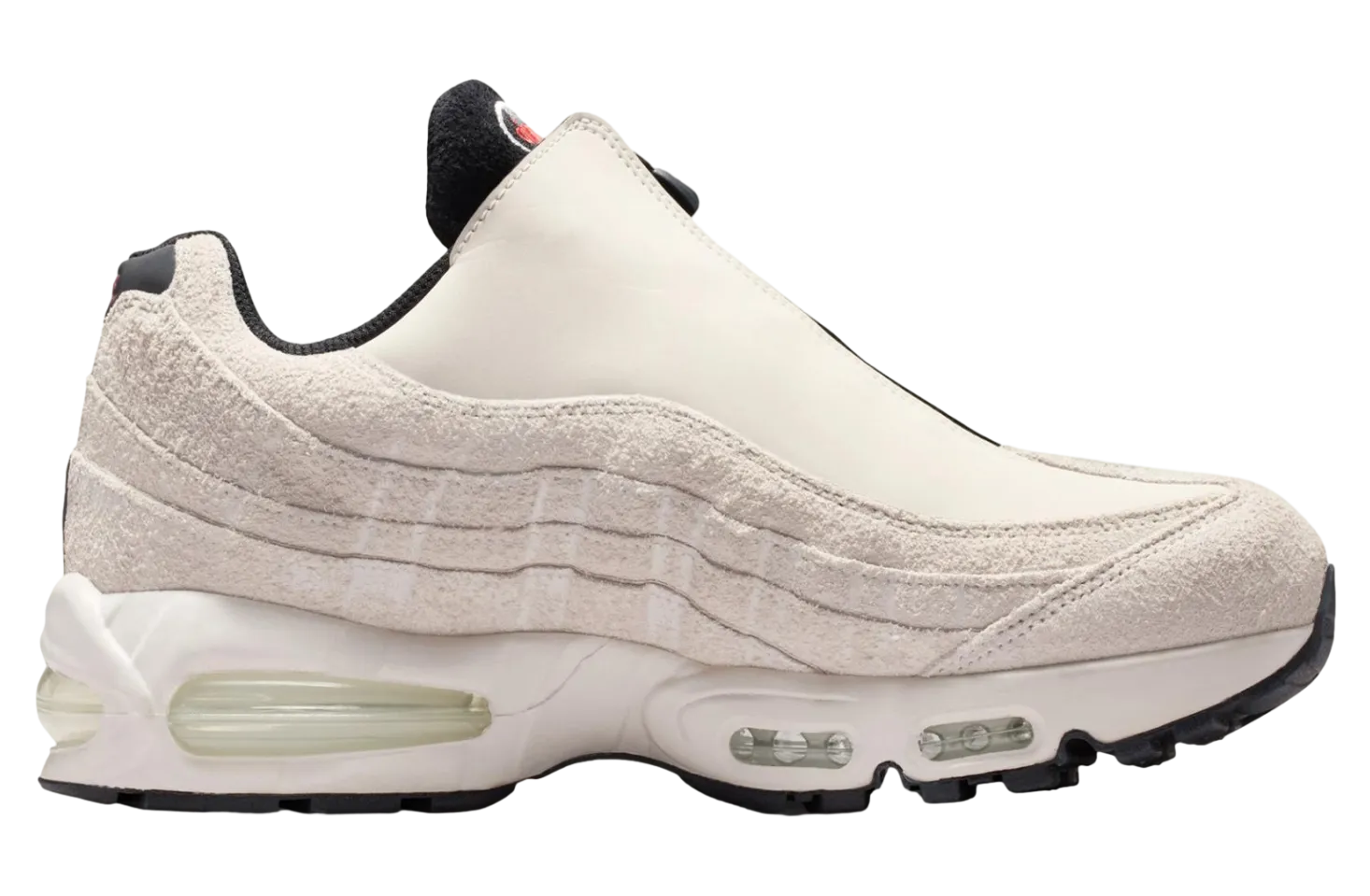 nike air max 95 phantom light crimson 3