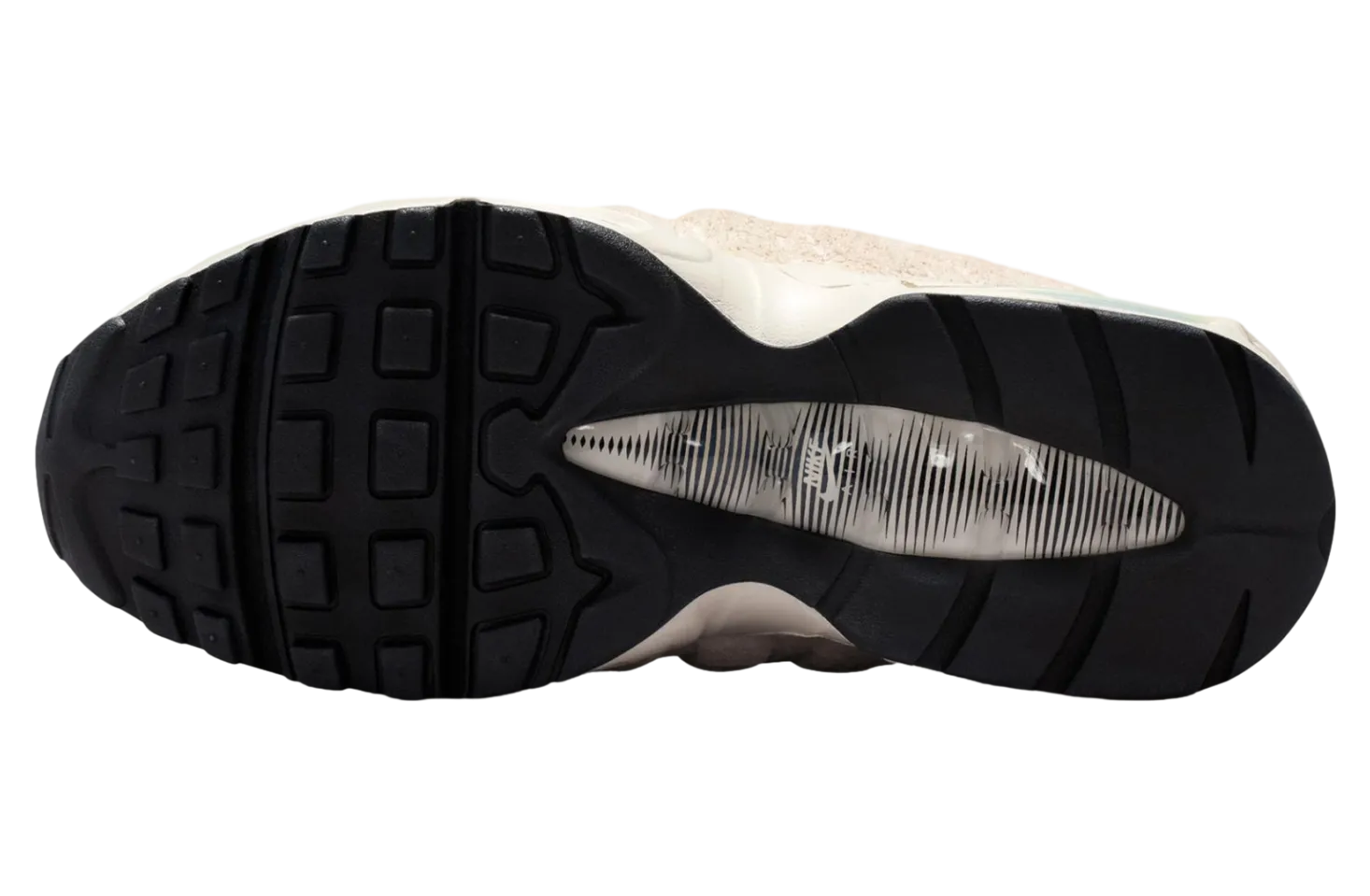 nike air max 95 phantom light crimson 5