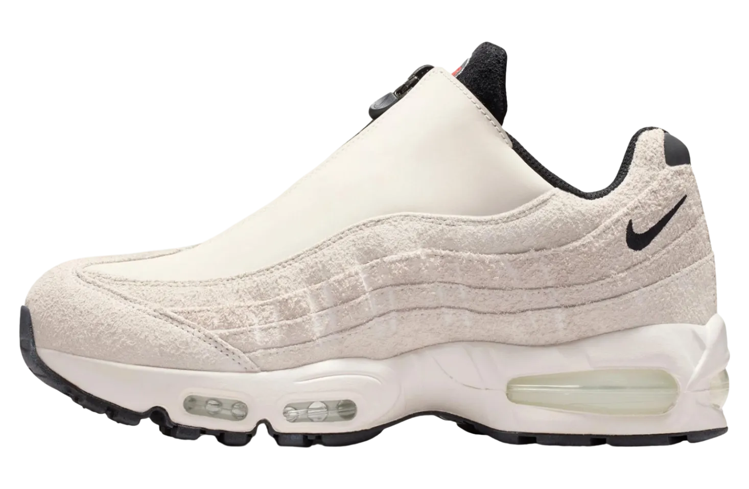 nike air max 95 phantom light crimson