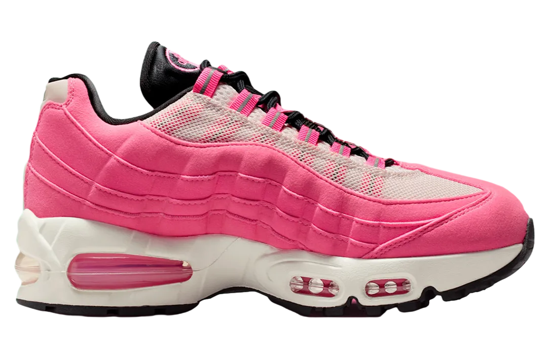 nike air max 95 pink glow off noir 2