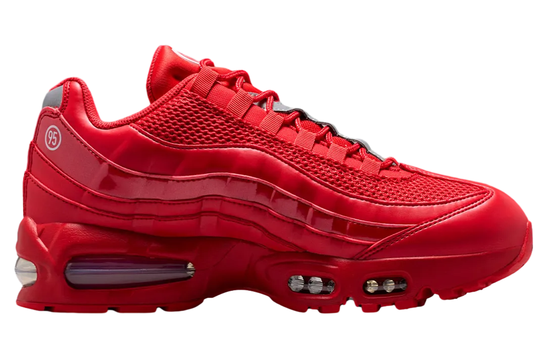 nike air max 95 red hot 1