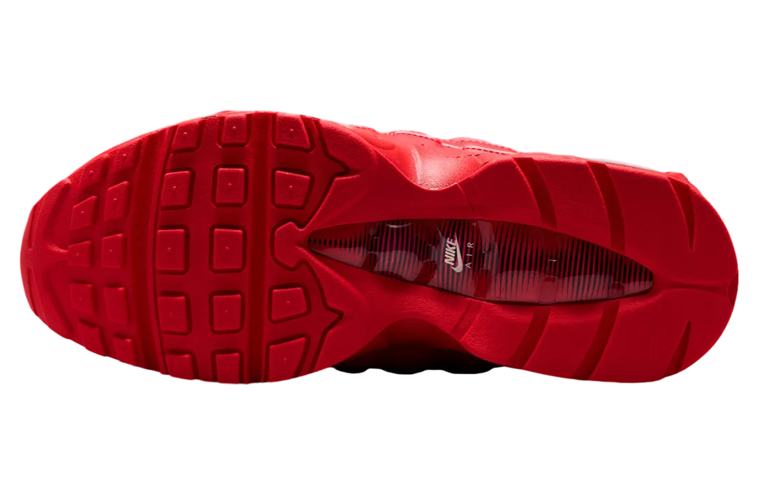 nike air max 95 red hot 4