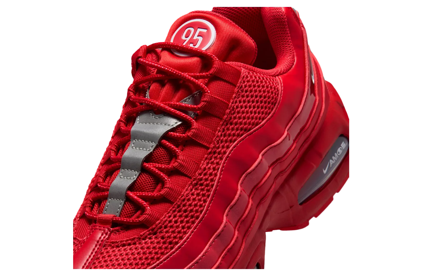 nike air max 95 red hot 5