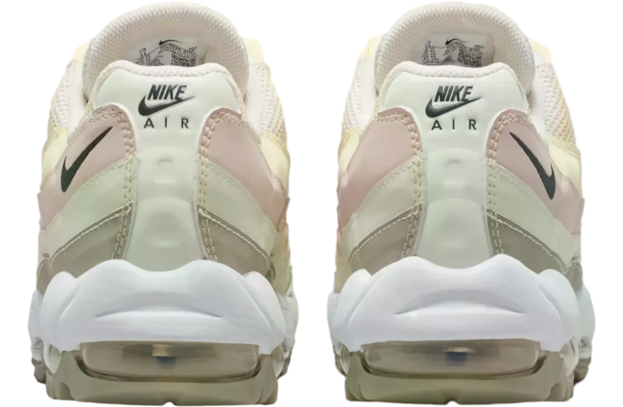 nike air max 95 spruce fog alabaster 0