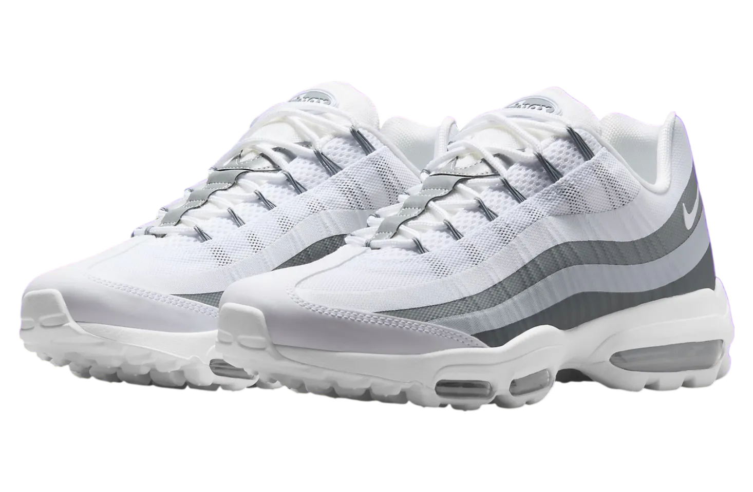 nike air max 95 ultra wolf grey cool grey 0