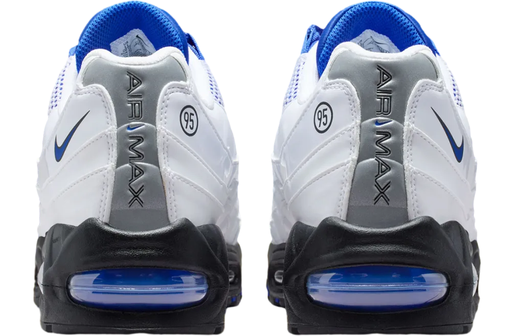 nike air max 95 white royal blue 3