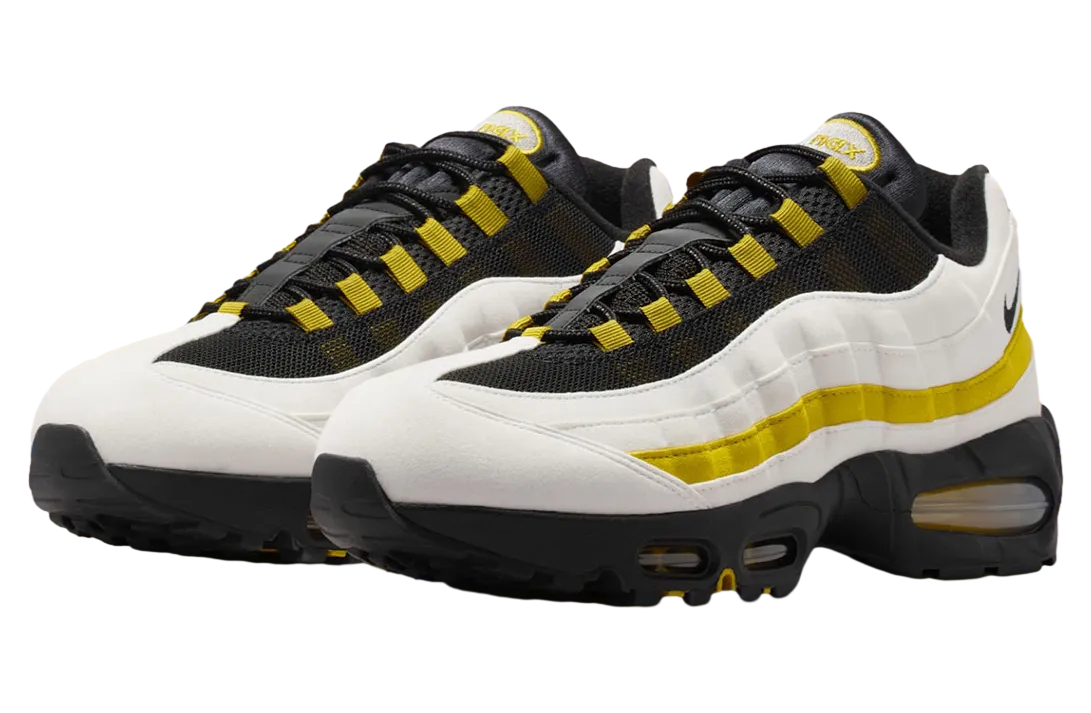 nike air max 95 white saffron quartz 0