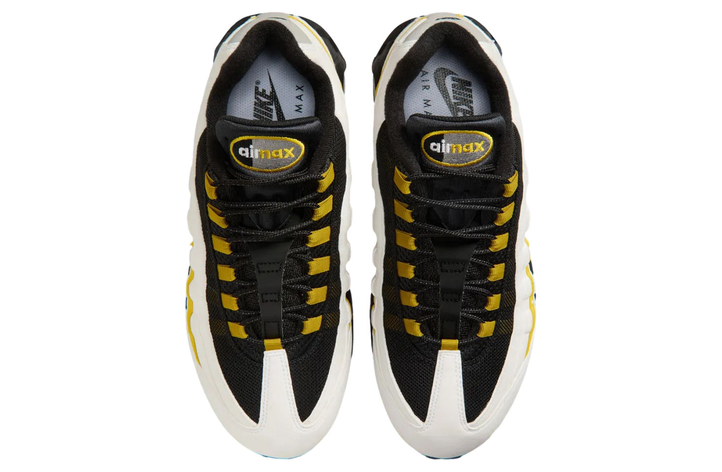 nike air max 95 white saffron quartz 3