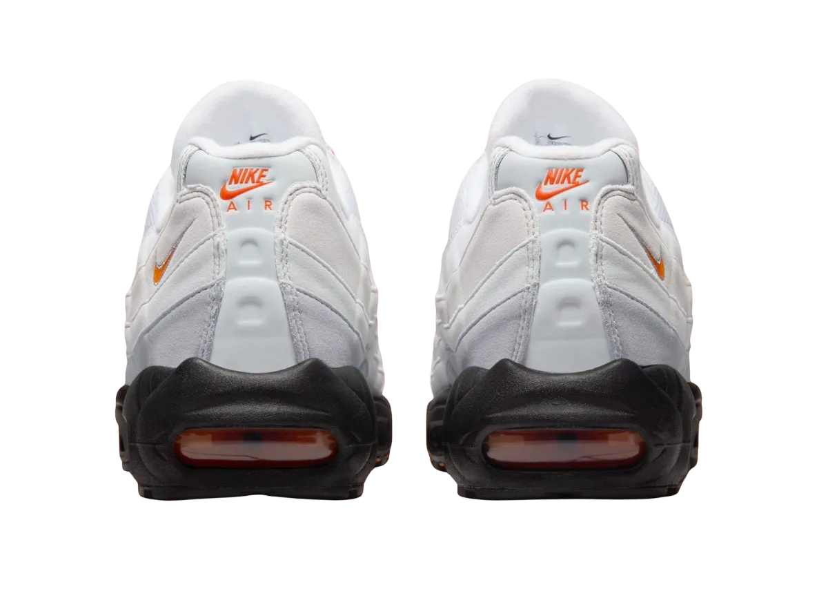 nike air max 95 wolf grey safety orange 3